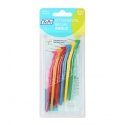 TePe Angle interdental brushes mix 6pcs TePe Angle interdental brushes mix 6pcs