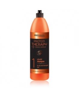 Kallos Hair Milk Shampoo With Keratin And Milk Protein 1000 ml