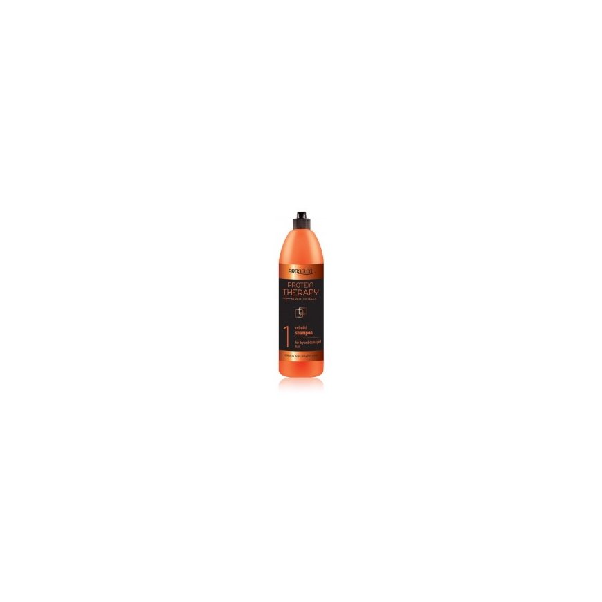 Kallos Hair Milk Shampoo With Keratin