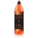 Kallos Hair Milk Shampoo With Keratin And Milk Protein 1000 ml Kallos Hair Milk Shampoo With Keratin And Milk Protein 1000 ml