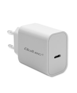 GaN 45W charger 5V 20V 1.5A 3A,1xUSB C PD,1xUS
