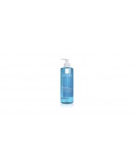 La Roche-Posay Effaclar deep cleansing gel for oily sensitive sk