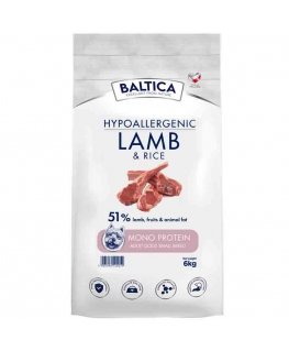 WIEJSKA ZAGRODA Monoprotein Salmon - kuiv koeratoit - 6kg
