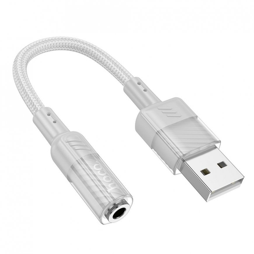 Beline Adapter rozdzielający USB-C na USB-C|Jack