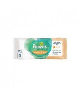 Pampers Fresh Clean 80gb Wet Wipes