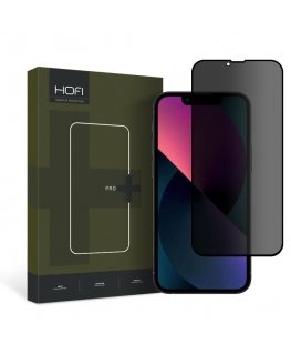 HOFI ANTI SPY GLASS PRO+ IPHONE 13 MINI PRIVACY GLASS