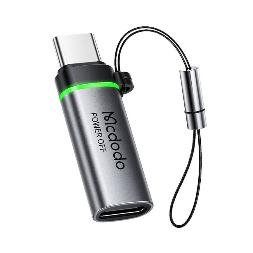 Mcdodo Adapter USB-C do USB-C Mcdodo