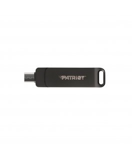 Pendrive Rage R550 64GB USB Type-C/USB A