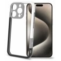 Mocco Signature MagSafe Back Case for Apple iPhone 16 Plus Mocco Signature MagSafe Back Case for Apple iPhone 16 Plus