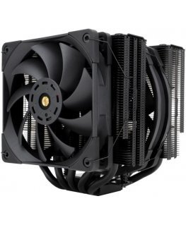 Thermalright Frost Commander 140 Black