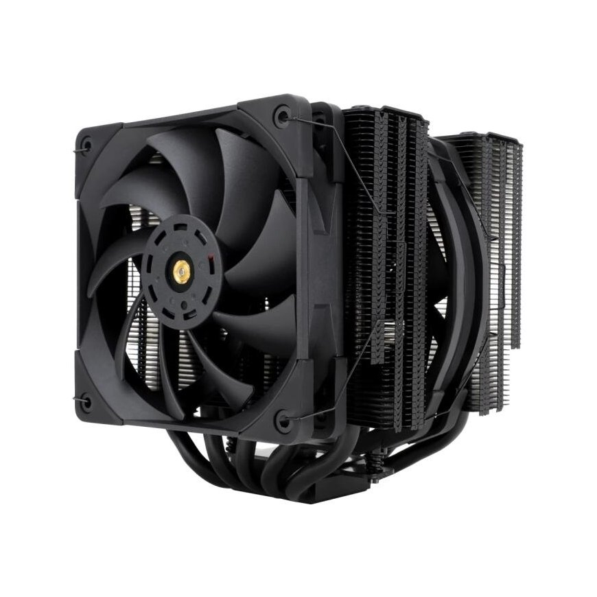 Thermalright Frost Commander 140 Black