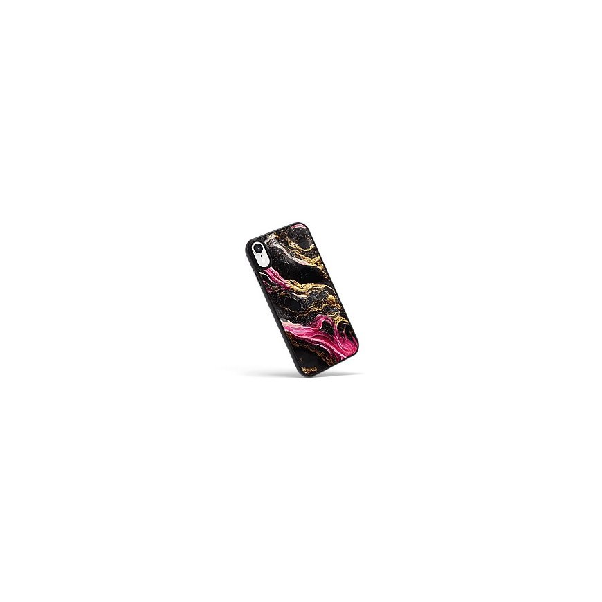 Fusion Tutti Frutti silicone case for Apple iPhone 16 green – 2