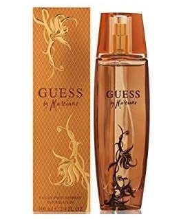 Guess By Marciano EDP W 100ml