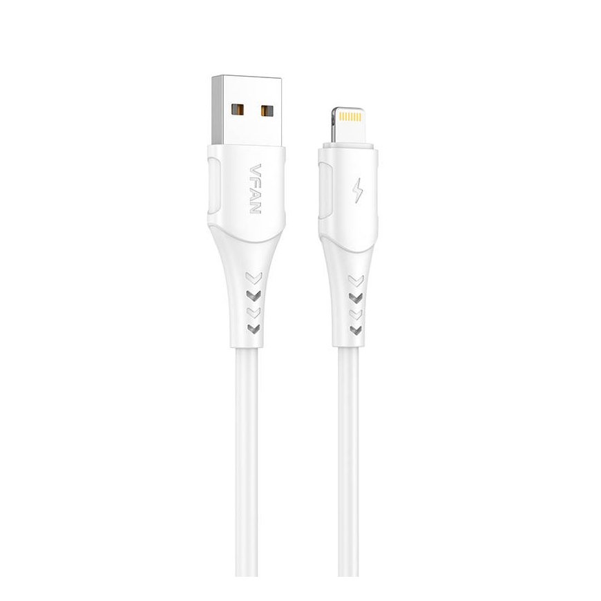 Tactical MagRope USB-C|Lightning 1m Black|Yellow – 2