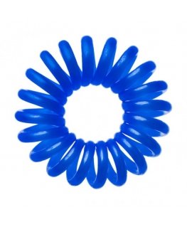 bIFULL Hair elastics hair band - blue