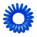 bIFULL Hair elastics hair band - blue bIFULL Hair elastics hair band - blue