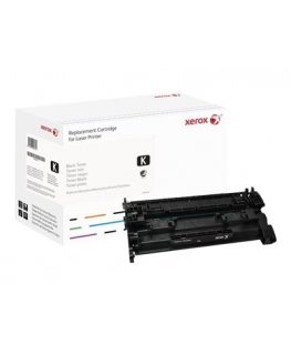 Xerox - black - compatible - toner cartridge (alternative for: H