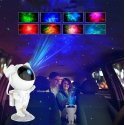Astronaut SKYSHOW star projector night lamp Astronaut SKYSHOW star projector night lamp