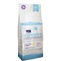 FISH4DOGS Superior Senior Complete Salmon - dry dog food - 12kg FISH4DOGS Superior Senior Complete Salmon - dry dog food - 12kg