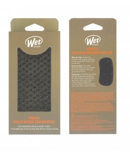 Wet Brush Shine Enhancer Mens Palm