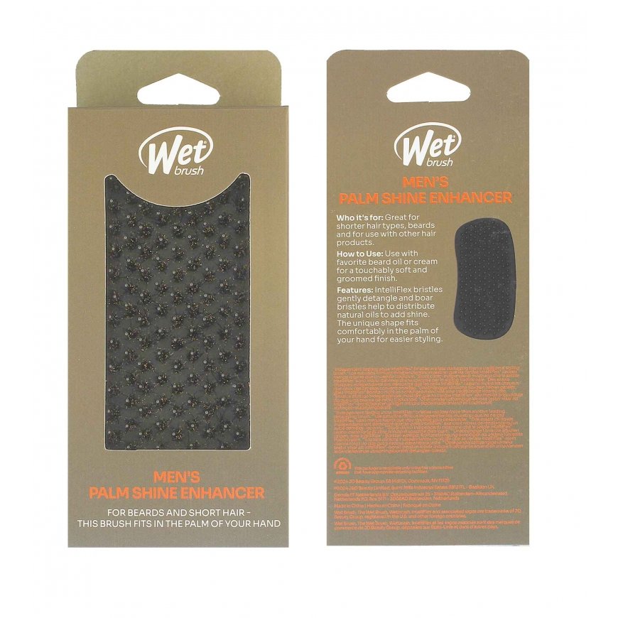 Wet Brush Wet Brush Shine Enhancer