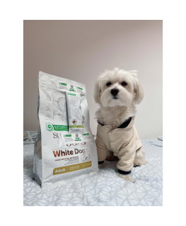DABAS AIZSARDZĪBA Puppy Lamb - mitrā barība kucēniem - 400 g