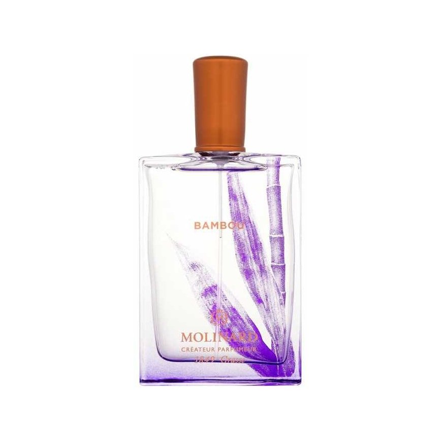 Molinard Bambou EDP eau de parfum