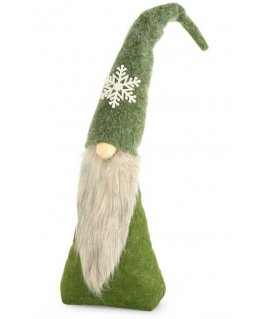 Eurofirany SW/DOLL/121A 12X21X87 GREEN