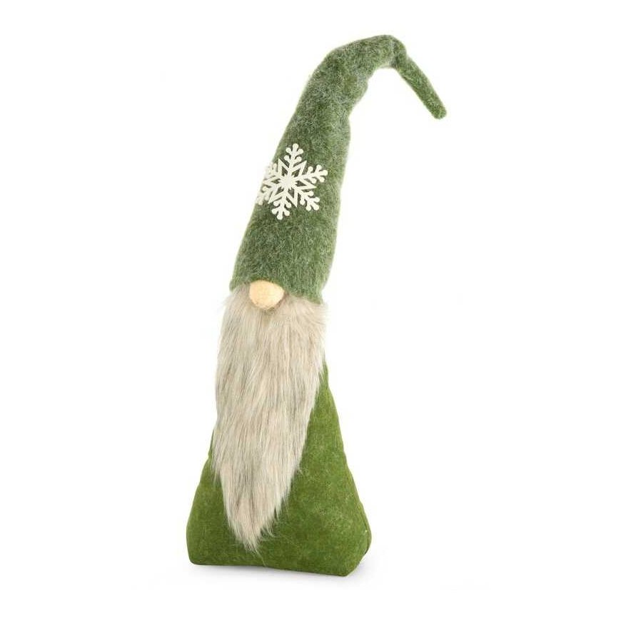 Eurofirany SW/DOLL/121A 12X21X87 GREEN