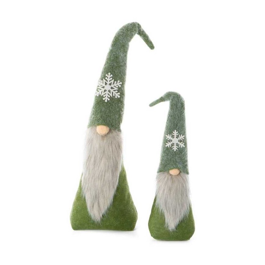 Eurofirany SW/DOLL/121A 12X21X87 GREEN – 2