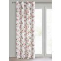 Eurofirany ZAS/AVANI/PINK+PLN 140X250 TRANSL Eurofirany ZAS/AVANI/PINK+PLN 140X250 TRANSL