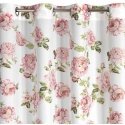 Eurofirany ZAS/AVANI/PINK+PLN 140X250 TRANSL Eurofirany ZAS/AVANI/PINK+PLN 140X250 TRANSL