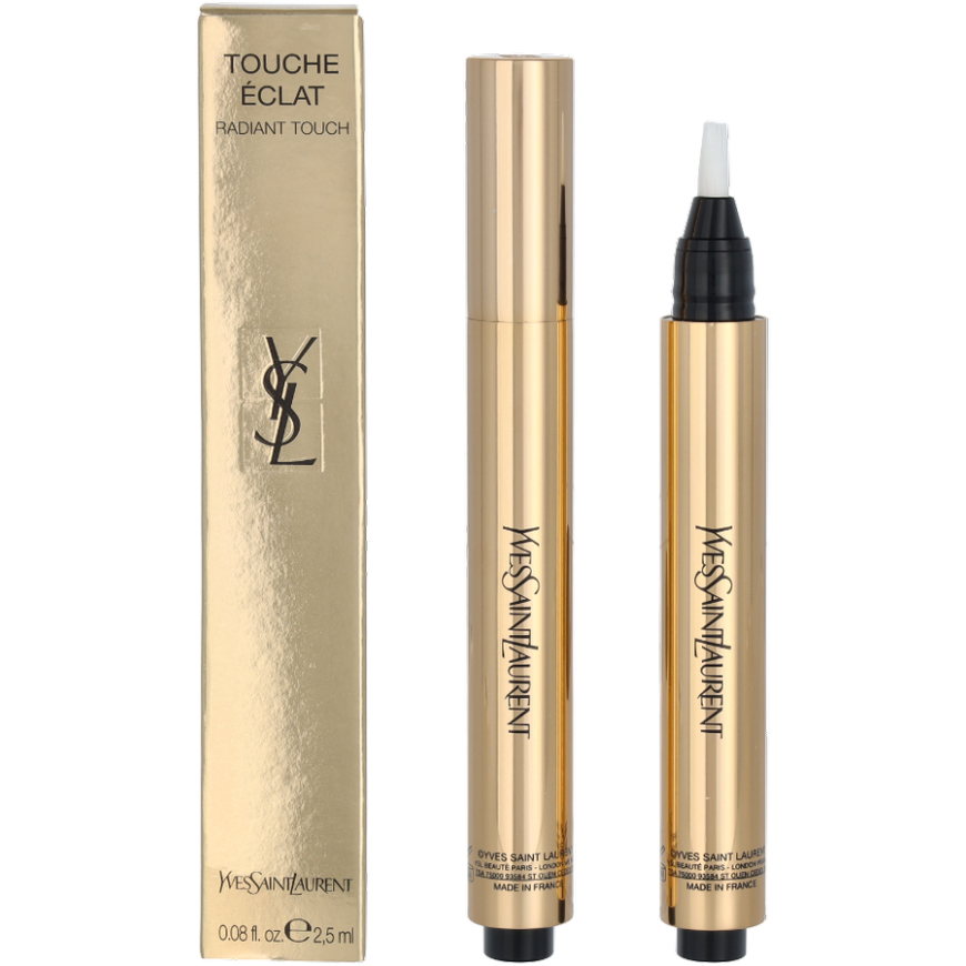 Yves Saint Laurent Yves Saint Laurent