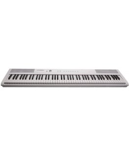 Artesia Performer Piano, white