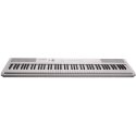 Artesia Performer Piano, white Artesia Performer Piano, white