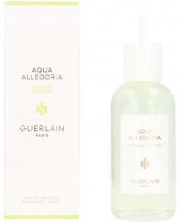 Guerlain AQUA ALLEGORIA NEROLIA VETIVER eau de toilette spray refill 200 ml