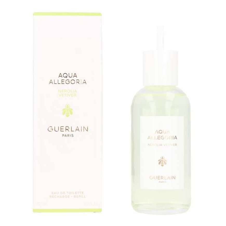 Guerlain AQUA ALLEGORIA NEROLIA VETIVER eau