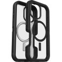 Otterbox Defender XT protective case, iPhone 16, black / clear Otterbox Defender XT protective case, iPhone 16, black / clear