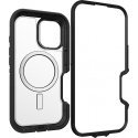 Otterbox Defender XT protective case, iPhone 16, black / clear Otterbox Defender XT protective case, iPhone 16, black / clear