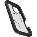 Otterbox Defender XT protective case, iPhone 16, black / clear Otterbox Defender XT protective case, iPhone 16, black / clear