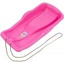 Enero Sleds PLASTIKOWE RÓŻOWE 1064833 Enero Sleds PLASTIKOWE RÓŻOWE 1064833