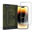 TEMPERED GLASS HOFI GLASS PRO+ IPHONE 15 PRO MAX BLACK TEMPERED GLASS HOFI GLASS PRO+ IPHONE 15 PRO MAX BLACK