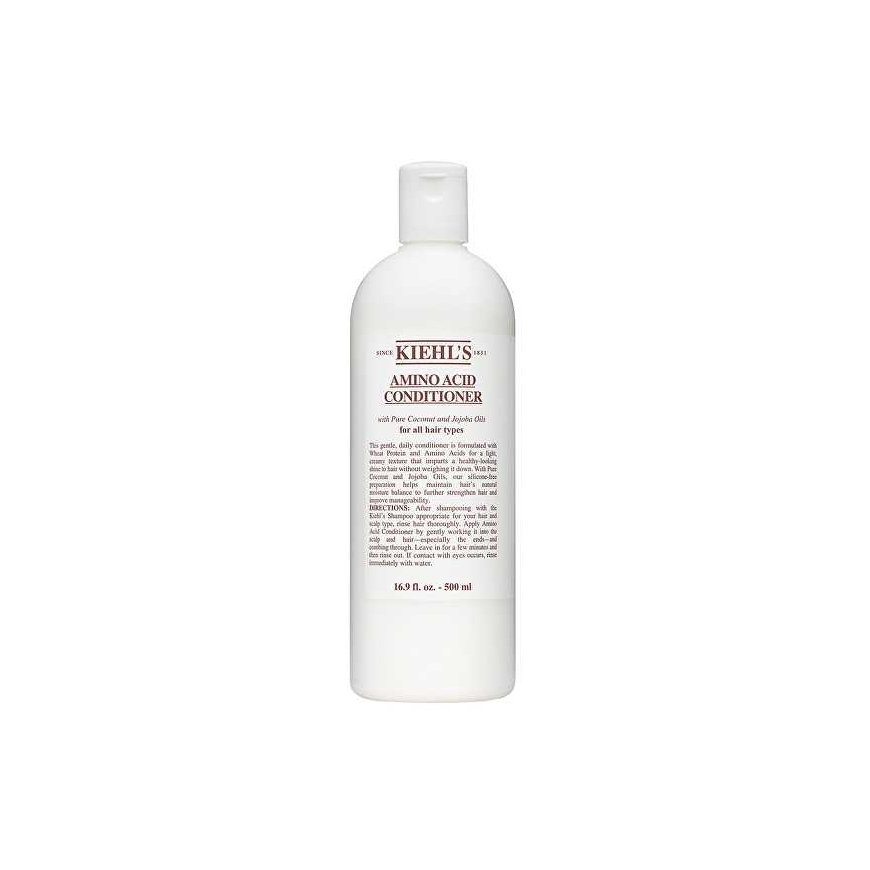 Kiehl's Kiehl's Kiehl's Amino Acid conditioner, 75 ml
