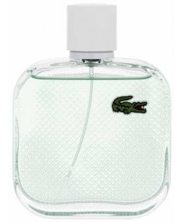 Eau De Lacoste Blanc Eau Fraiche EDT - 100 ml