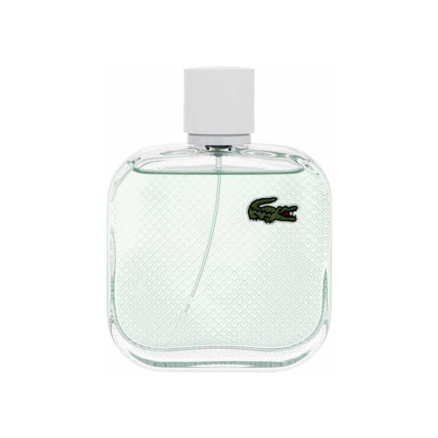 Lacoste White Water Fresh EDT -