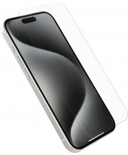 Otterbox Premium Glass protective glass, iPhone 16 Pro