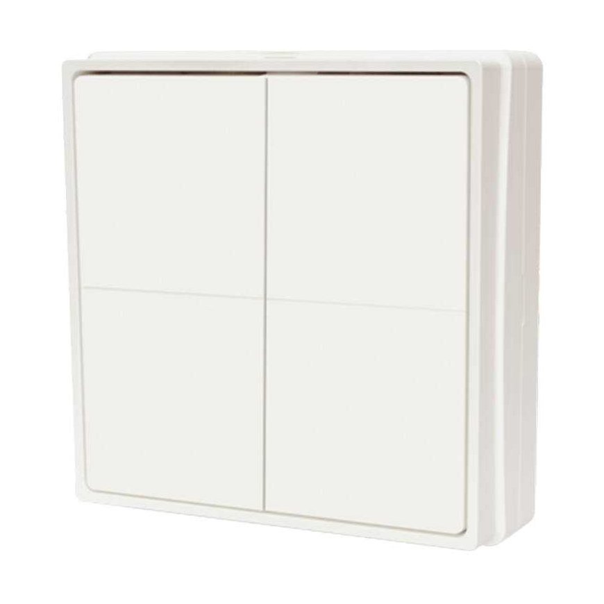 Shelly BLU RC Button 4 Bluetooth