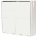 Shelly BLU RC Button 4 Bluetooth Switch Shelly BLU RC Button 4 Bluetooth Switch