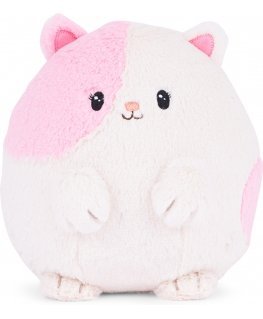 Gabbyn Nukketalo Hamsterikisu - pehmolelu, 25 cm