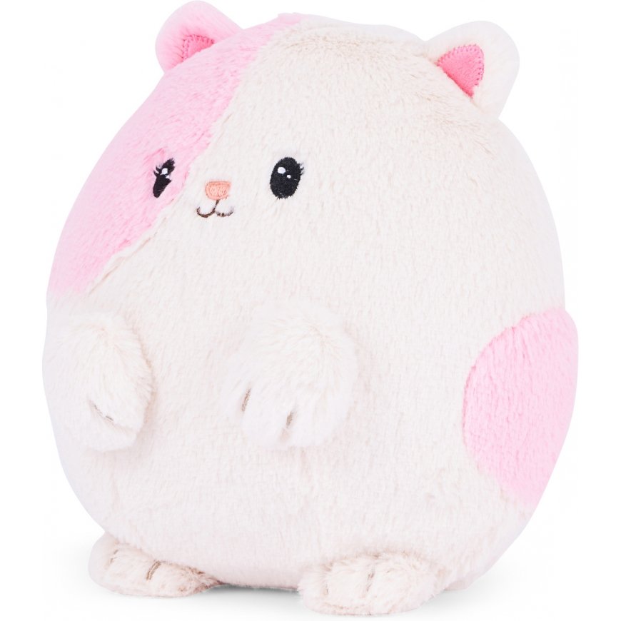 Gabby's Dollhouse Hamsterkisu - soft toy, 25 cm – 2